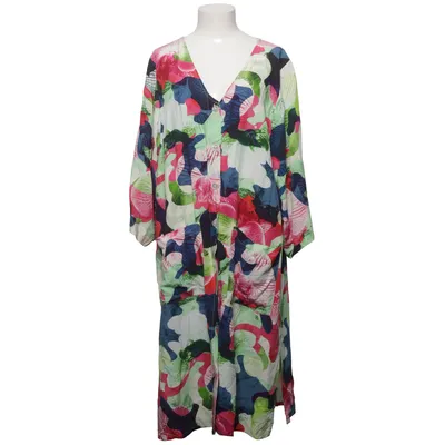 Jurk (Meerkleurig) van Alice Dot Modal