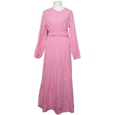 Maxi dress (Pink) from LCW Modest Cotton
