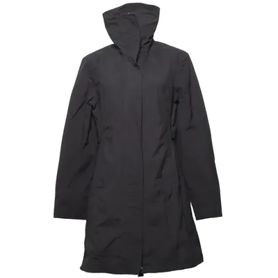 Jacka (Grå) från Kingsland Polyamid