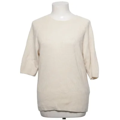 Strickpullover (Beige) von H&M Premium Quality Kaschmir