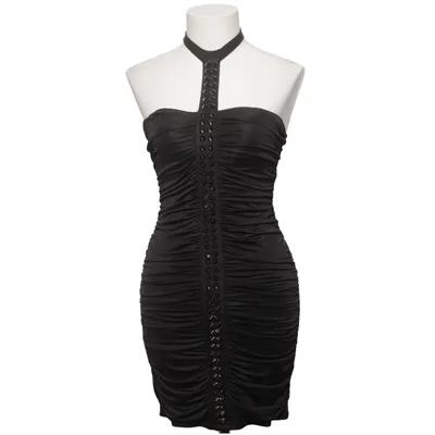 Robe dos-nu (Open) de Sisters Point Élasthane, Polyester