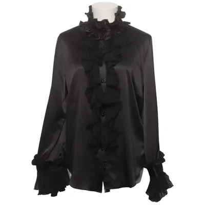 Blouse (Black) from Amy Vermont Polyester