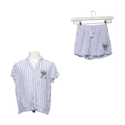 Pajamas (Blue, White) from Disney by Primark Modal