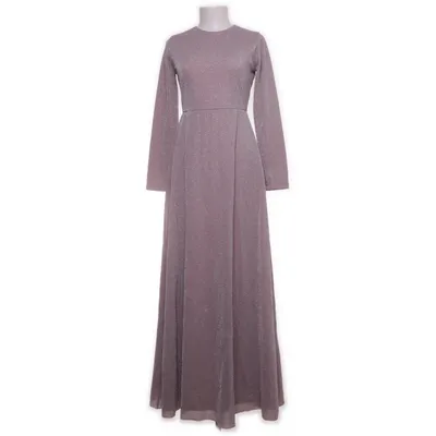 Evening gown (Pink) from Refka Polyester