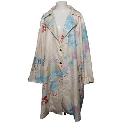 Kappa (Beige, Flerfärgad) från Smurf Polyester