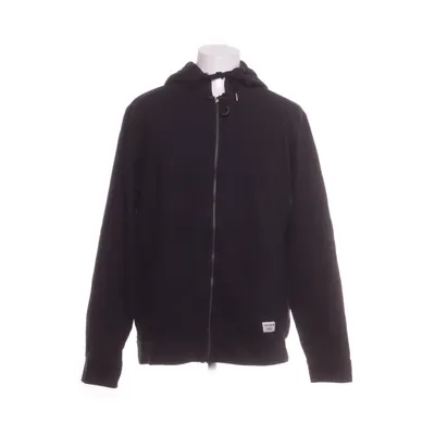 Huvtröja (Svart) från Björn Borg Ekologisk bomull, Polyester