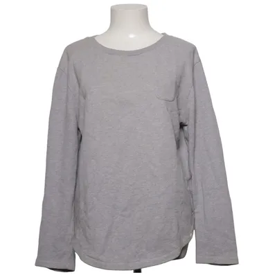 Sweatshirt (Gray) from Derek Rose Cotton