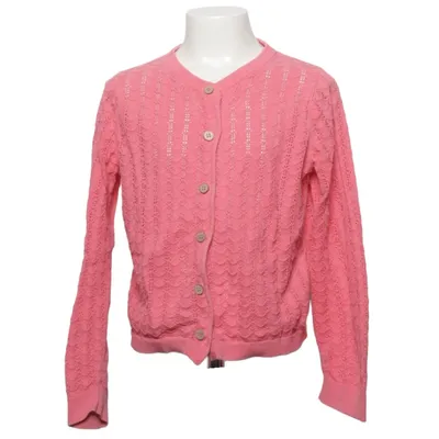 Cardigan (Pink) fra Topolino Bomuld