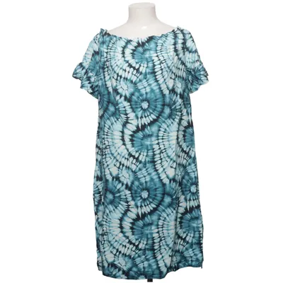 Dress (Blue, White, Black) from Grey Wolf