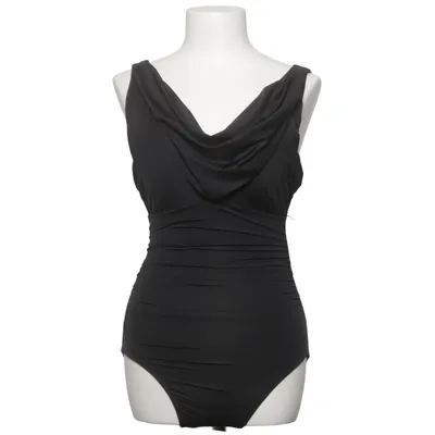 Baddräkt (Svart) från Miraclesuit Elastan, Nylon