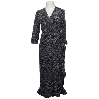 Omlottklänning (Vmhenna 3/4 Wrap Calf Dress Exp Ga) från Vero Moda Återvunnen polyester