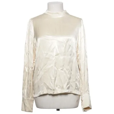 Blouse (Shea Blouse) from Just Viscose