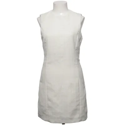 Robe (Blanc) de H&M Modern Classic Polyester