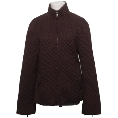 Jack (Bruin) van Carry Polyester