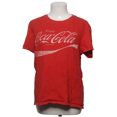 T-shirt (Röd) från Coca Cola