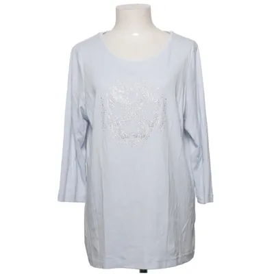 Top (Blauw) van Gerry Weber Edition