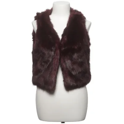 Ydervest (Lilla) fra Romeo & Juliet Couture Akryl, Elastan, Polyester