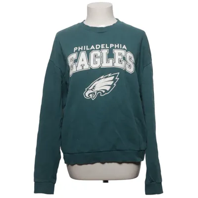 Sweatshirt (Groen) van NFL Team Apparel