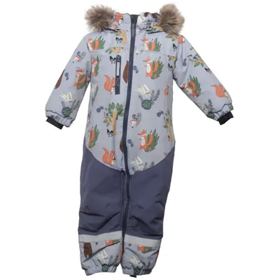 Overall (Igloo) from Nordbjørn Polyester