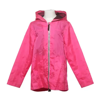 Regnjacka (Rosa) från Girls Polyester