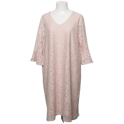 Dress (Pink) from MyWear Woman Elastane, Polyester