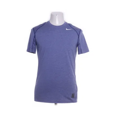 Træningstrøje (Blå) fra Nike Pro Elastan, Polyester