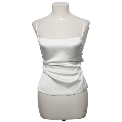 Linne (Vit) från Zara Polyester