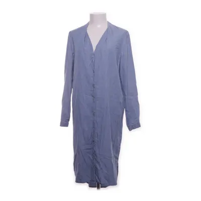 Kjole (Blå) fra WERA Stockholm Tencel