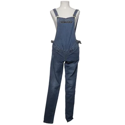 Overalls (Blå) fra Colline Bomuld, Elastan