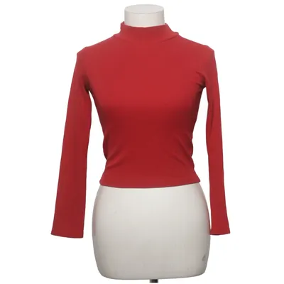 Turtleneck (Rød) fra Starlight