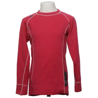 Ondershirt (Rood) van Ullmax