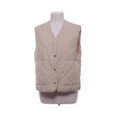 Ytterväst (Blake vest 13166) från Samsøe & Samsøe Polyamid, Polyester
