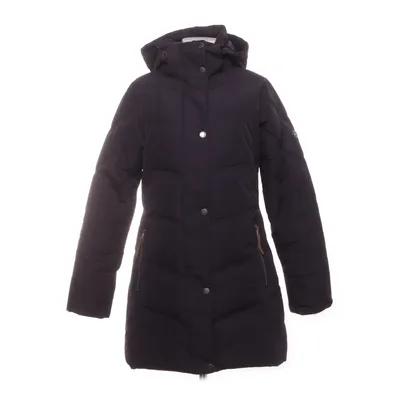 Winterjas (Zwart) van Five Seasons Polyester