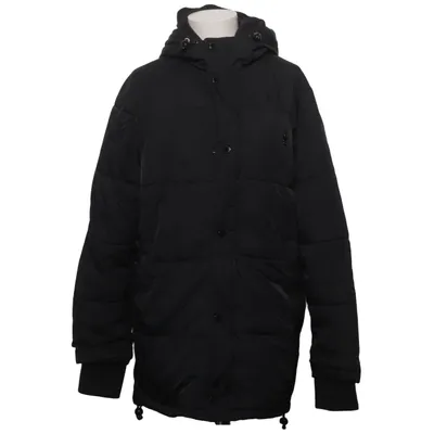 Winter jacket (Black) from WeSC Polyamide, Polyester