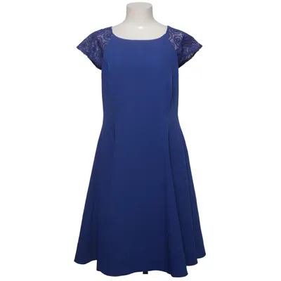 Jurk (Blauw) van Vegas