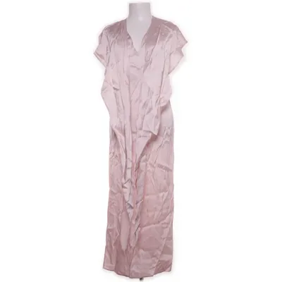 Robe portefeuille (Rose) de Arket Viscose