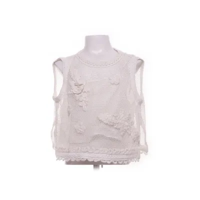 Strandklänning (Vit) från Zara