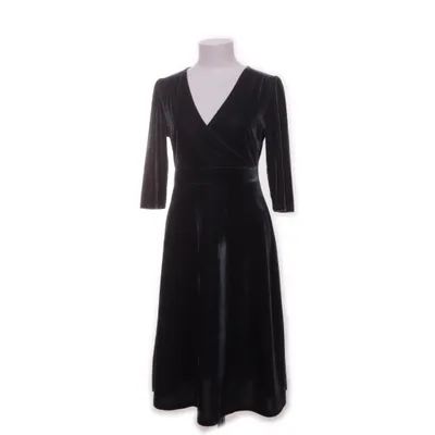 Jurk (Groen) van Alice Bizous Elastaan, Polyester
