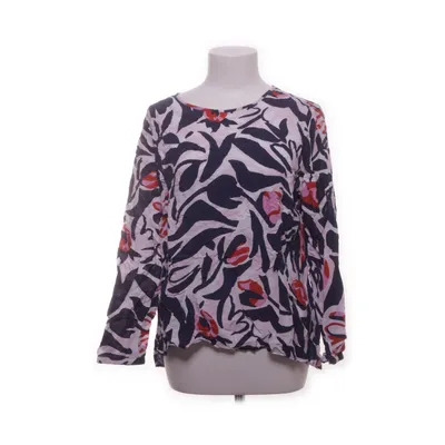 Blus (Blå, Rosa, Röd, Vit, Flerfärgad) från Milano Italy