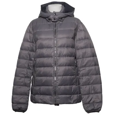 Dunjacka (Grå) från United Colors of Benetton