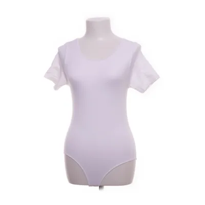 Body (White) from Jolinesse Elastane, Polyamide