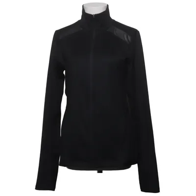 Sports jacket (D9297-AWZ) from Champion Elastane, Polyamide, Polyester