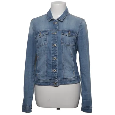 Denim jacket (Blue) from ONLY