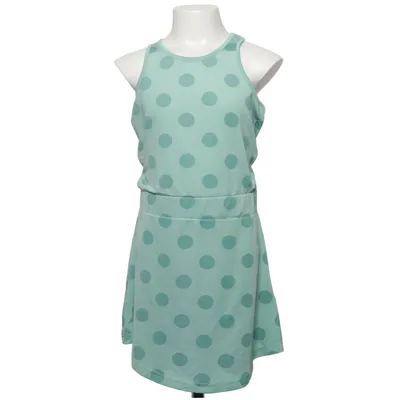 Jurk (Groen) van Tribute Elastaan, Polyester
