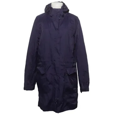 Parka (Blau) von On the Peak Polyamid, Polyester