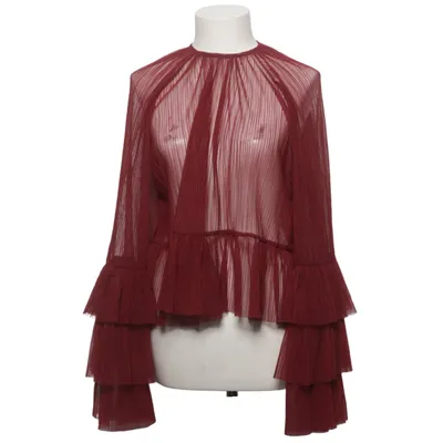 Blouse (Rood)
