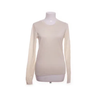 Tröja (Sanella o-neck 3111) från Samsøe & Samsøe Merinoull