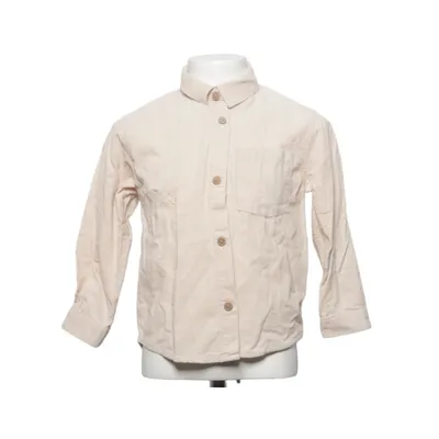 Shirt (Beige) from Zara