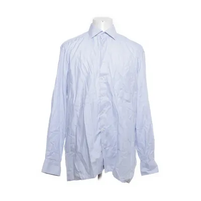 Shirt (Blauw) van Eterna