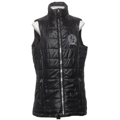 Gilet d'extérieur (Noir) de Kingston Polyamide, Polyester